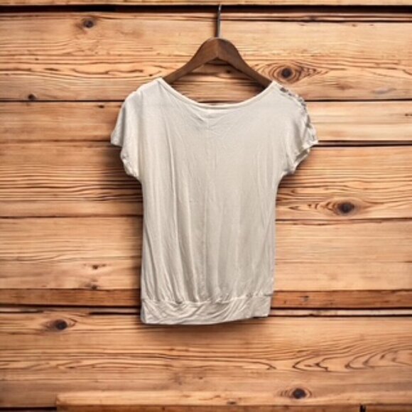 Graphic Tee “What Makes a Diva” | Crissa Jeans | Medium | New with Tags - Picture 7 of 10